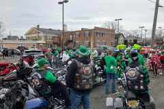 St Patricks 2025