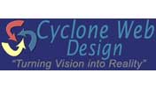 Visit Cyclone Web Design website