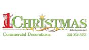 Visit 1Christmas website