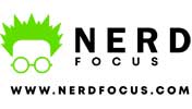 Visit NERDFOCUS website