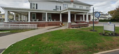 Freehold Elks Lodge #1454
